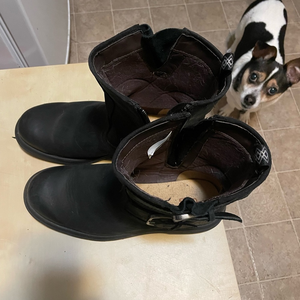 UGG Men’s Boots